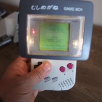 Backlight и лупа за DMG конзола GameBoy Classic, снимка 3 - Аксесоари - 42735042