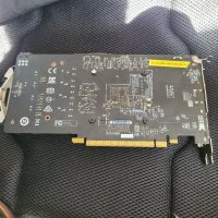 Видео карти  GTX 1060, 6GB, MSI P106-100 MINER 6G, PCI-E 3.0, GDDR5, 192 bit, снимка 3 - Видеокарти - 36402824