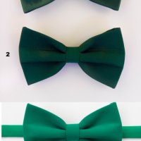 НОВИ БУТИКОВИ ПАПИОНКИ. ИЗБОР НА ЦВЯТ ПО ВАШЕ ЖЕЛАНИЕ. ПАПИОНКА Bow Tie papionka papionki, снимка 12 - Други - 21038351