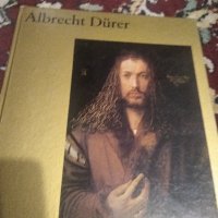 Каталог немския кудожник Албрехт Дюрер , снимка 1 - Енциклопедии, справочници - 41325514