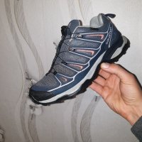 туристически обувки/маратонки  Salomoчn X Ultra ll GTX  номер 39-39 1/3, снимка 5 - Други - 40287559