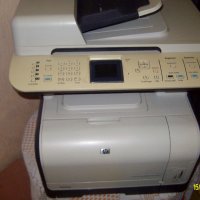 притер. факс, ксерокс, снимка 3 - Друга електроника - 38719129