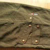 X3M1 Outdoor Trouser за лов размер XL панталон със здрава материя - 434, снимка 4 - Екипировка - 41621952