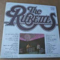 Грамофонна плоча The Rubettes, снимка 3 - Грамофонни плочи - 41342137