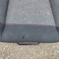 Предни седалки от Ситроен Ц3 Citroen C3, след 2016 г., снимка 2 - Части - 41884764