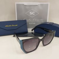 Дамски слънчеви очила - Sandro Carsetti, снимка 1 - Слънчеви и диоптрични очила - 41287215