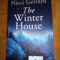 Nicci Gerrard - ''The Winter House''