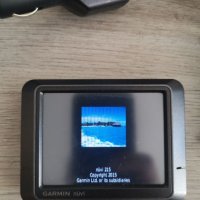 Навигация-garmin nuvi 215, снимка 5 - Garmin - 41690246