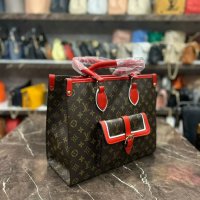 Дамски чанти Louis Vuitton, снимка 6 - Чанти - 39812502