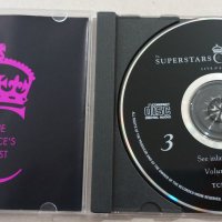 Supestars collection, CD аудио диск, снимка 3 - CD дискове - 41845080