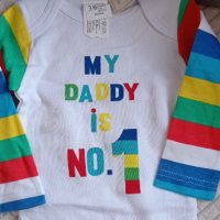 Нови комплекти и дрехи за бебета, снимка 4 - Комплекти за бебе - 42491007
