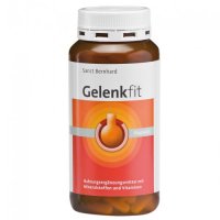 Gelenkfit - капсули за опорно-двигателната система , снимка 1 - Хранителни добавки - 39915203