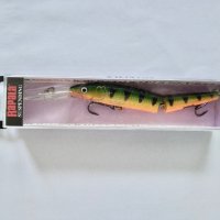 Воблери Rapala Joited Deep Husky Jerk 8 и 12 см, снимка 4 - Такъми - 42357896