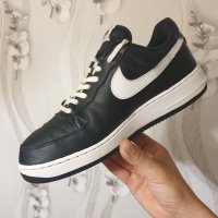 МАРАТОНКИ NIKE AIR FORCE 1 номер 42.5, снимка 12 - Маратонки - 41420241