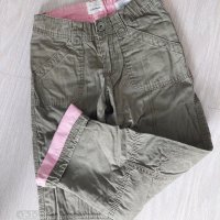 Детски панталон, снимка 1 - Детски панталони и дънки - 35845827
