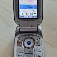 Motorola V550, снимка 6 - Motorola - 41372208