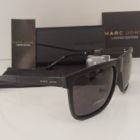 Слънчеви очила - Marc John, снимка 1 - Слънчеви и диоптрични очила - 41185606
