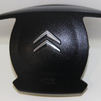 Airbag волан Citroen C5 (2008-2017г.) 34108303A / 96877137ZD C5 III, снимка 4 - Части - 44397944