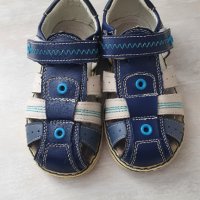 Детски сандали "CHIPPO", снимка 3 - Детски сандали и чехли - 40367275