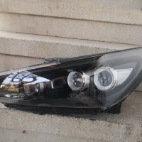 Фар Hyundai i30 FULL LED ляв/Фар Хюндай И30 Оригинален , снимка 4 - Части - 44471456