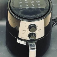 Airfryer Delimano MF-TN35C2, снимка 1 - Печки, фурни - 42705499