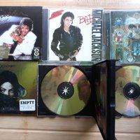 Michael Jackson CD Подбрани дискове Златни GOLD, снимка 1 - CD дискове - 40447813