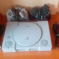 Sony PlayStation 1 / Сони плейстейшън 1, снимка 1 - PlayStation конзоли - 41022816