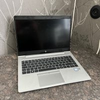 HP EliteBook 840 G5 14" / i5 7300U / На части , снимка 1 - Лаптопи за дома - 40816696