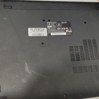 Лаптоп Turbox W950AU, снимка 3 - Части за лаптопи - 41951456