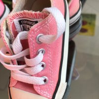 Clarks & Converse , снимка 11 - Детски сандали и чехли - 44384470