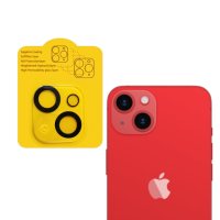 Протектор за камера за iPhone 13 mini, снимка 1 - Фолия, протектори - 41606049