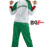 BGF Анцуг България, снимка 3 - Спортни екипи - 26076019