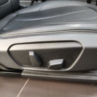 Черен Кожен Салон Dakota BMW 2 F45 F46 Седлаки + Тапицерия + Конзола, снимка 2 - Части - 41601327