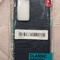 Комплект Xiaomi 12T Case Силиконов калъф Тъмно Син + протектор за камерите, снимка 1 - Калъфи, кейсове - 44288789