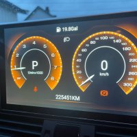  Audi A6 A6L A7 2012- 2019 10.25 IPS Full HD Mултимедия/Навигация, снимка 8 - Аксесоари и консумативи - 40307915