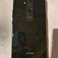 Huawei mate 20lite Смарт телефон , снимка 3 - Huawei - 41914491