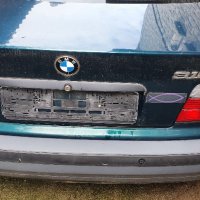 Bmw e36 318iA m43b18 бмв е36 на части 318иа м43б18 седан автоматик бмв е36 автомат, снимка 13 - Автомобили и джипове - 35762252