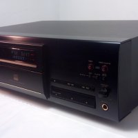 Pioneer PDR-04 Stereo Compact Disc Recorder, снимка 9 - Ресийвъри, усилватели, смесителни пултове - 38619028