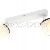 НОВИ! LED спот / осветително тяло за таван / включени крушки, снимка 3 - Лампи за таван - 35771881