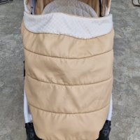 Бебешка количка , снимка 11 - Детски колички - 41457316