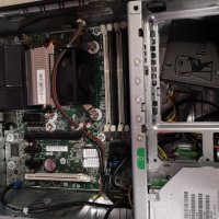 Компютър HP EliteDesk 705 G1, снимка 5 - Работни компютри - 38662280