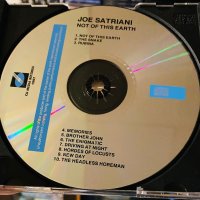 Joe Satriani,The Babys , снимка 10 - CD дискове - 39386608