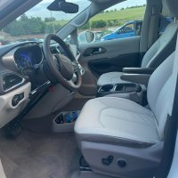 Chrysler Pacifica 3. 6 VVT, снимка 10 - Автомобили и джипове - 40670254