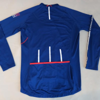 Peak Performance мъжка блуза за бягане и колоездене, снимка 5 - Спортна екипировка - 44698541