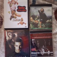 DVD филми , снимка 2 - DVD филми - 40408001