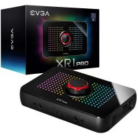 Кепчър карта EVGA XR1 Pro Certified for OBS SS301391, снимка 1 - Друга електроника - 39702440