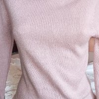 Ефектни пуловери акция, снимка 12 - Блузи с дълъг ръкав и пуловери - 40807606