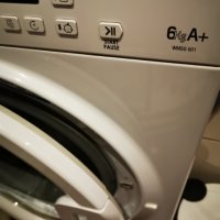 Пералня Hotpoint / Ariston, снимка 2 - Перални - 41633946