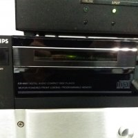 PHILIPS CD450, снимка 5 - Ресийвъри, усилватели, смесителни пултове - 39976038