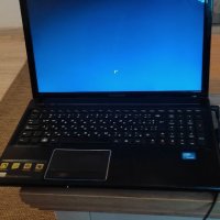 Лаптоп Lenovo G580, снимка 2 - Лаптопи за дома - 35684372